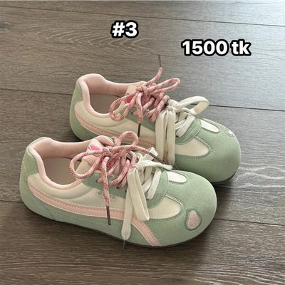 Korean Sneakers-NS4632_img_3