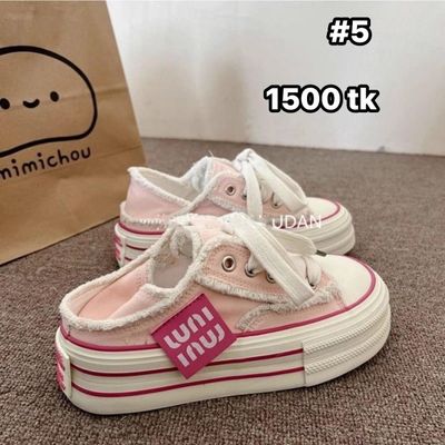 Korean Sneakers-NS4632_img_5