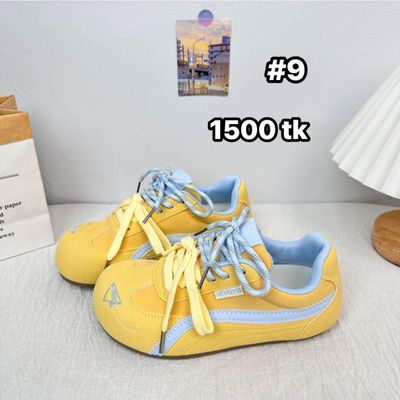 Korean Sneakers-NS4632_img_9