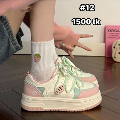 Korean Sneakers-NS4632_img_12