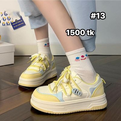 Korean Sneakers-NS4632_img_13