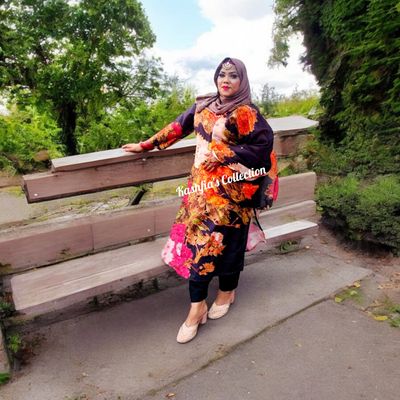 Digital Printed Dress_img_0