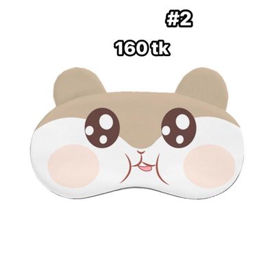 Sleeping eye mask-NS4633_img_2