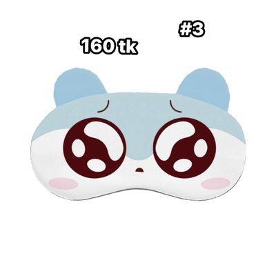 Sleeping eye mask-NS4633_img_3