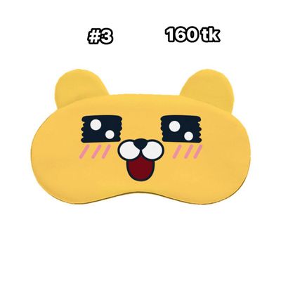 Sleeping eye mask-NS4633_img_4