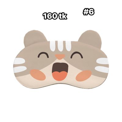 Sleeping eye mask-NS4633_img_7