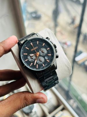 Seiko ChronoGraph Watch || AA Grade Master Copy_img_0