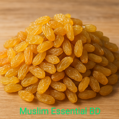 Premium Golden Kismis(raisins)_img_0