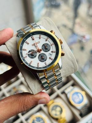 Seiko ChronoGraph Watch || AA Grade Master Copy_img_0