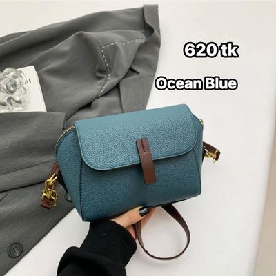 Cross Body Bag-NS4635_img_2