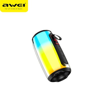 Awei Y528 Colourful Light Outdoor Wireless Speaker_img_0