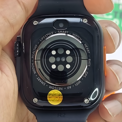 Ultra S9 5G Android Dual Camera Sim Supported Smart Watch_img_2