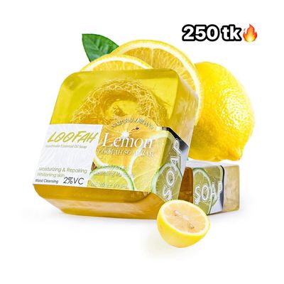 Organic Home made soap-NS4637_img_1