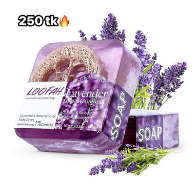 Organic Home made soap-NS4637_img_2