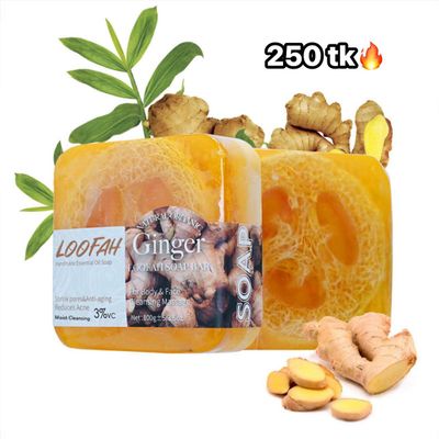 Organic Home made soap-NS4637_img_3