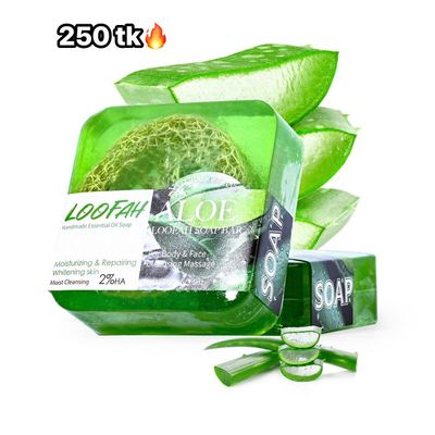 Organic Home made soap-NS4637_img_4