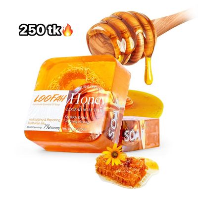 Organic Home made soap-NS4637_img_5