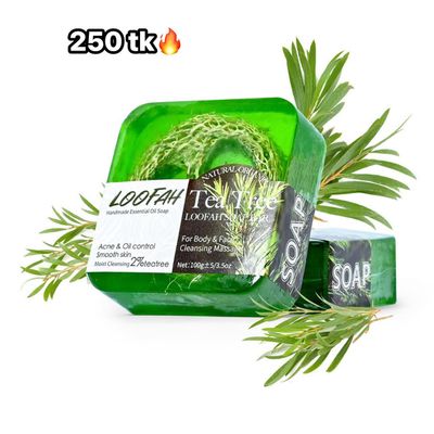 Organic Home made soap-NS4637_img_6