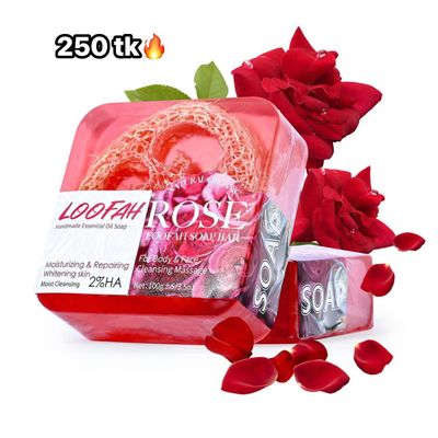 Organic Home made soap-NS4637_img_8