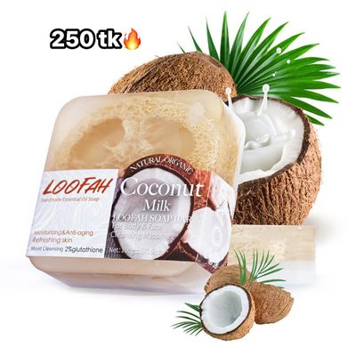 Organic Home made soap-NS4637_img_9