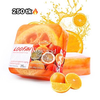 Organic Home made soap-NS4637_img_10