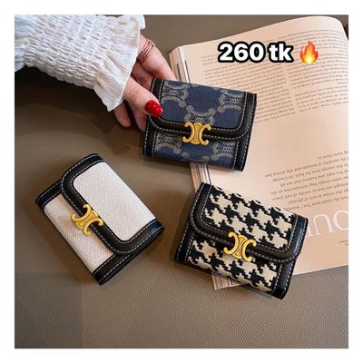 Mini Wallet-NS4638_img_0