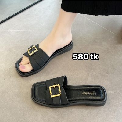 Belt Slippers-NS4640_img_1
