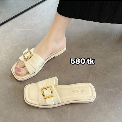 Belt Slippers-NS4640_img_3