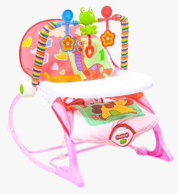 Ti Baby Toddler Rocker Dining Chair – 3-in-1 Baby Dining Rocker_img_3
