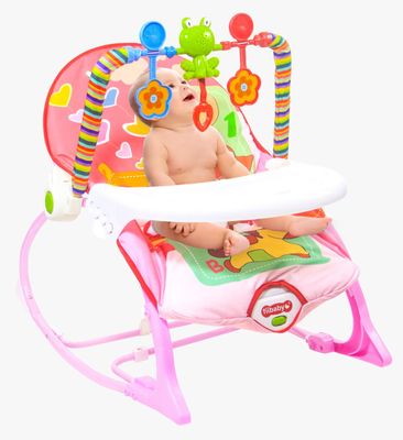Ti Baby Toddler Rocker Dining Chair – 3-in-1 Baby Dining Rocker_img_4