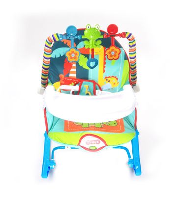 Ti Baby Toddler Rocker Dining Chair – 3-in-1 Baby Dining Rocker_img_5