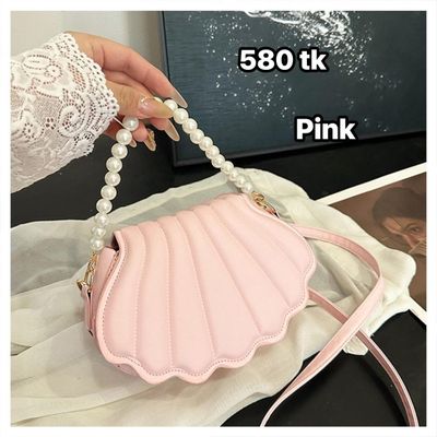 Pearl Bag-NS4642_img_1