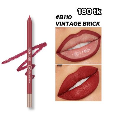 Beauty Glazed Lipliner-NS4645_img_7