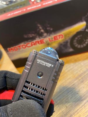 Motocare A1+Pro Mini Fog Light