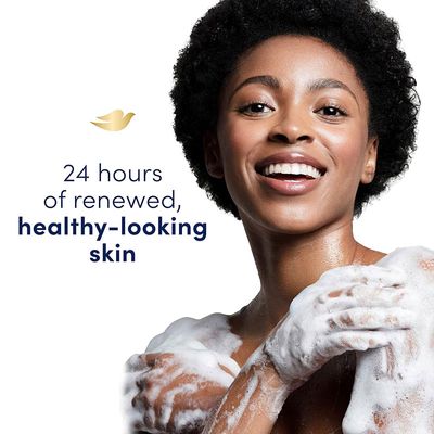 Dove Pampering Shea Butter & Vanilla 24hr Renewing Micro Moisture Body Wash – 680ml_img_1