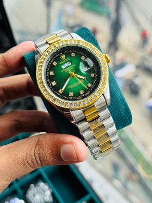 Rolex Quartz Watch || AA Grade Master Copy_img_0