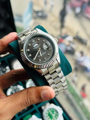 Rolex Quartz Watch || AA Grade Master Copy_img_0