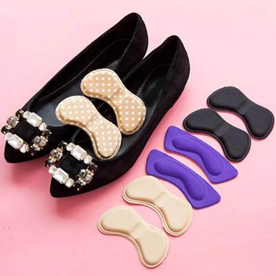 Shoe Pads For Heels Comfort_img_2