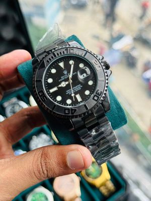 Rolex Quartz Watch || AA Grade Master Copy_img_0