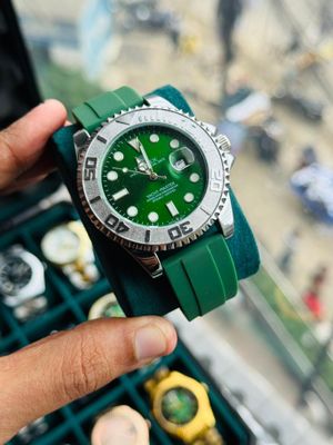 Rolex Quartz Watch || AA Grade Master Copy_img_0
