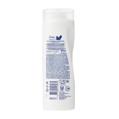 Dove Body Love Intense Care Body Lotion – 400ml_img_1