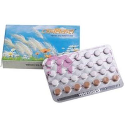 Femicon Contraceptive Pill_img_0