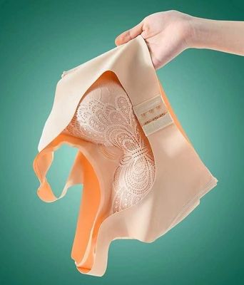 Desing Back support Slim Comfort Bra_img_4