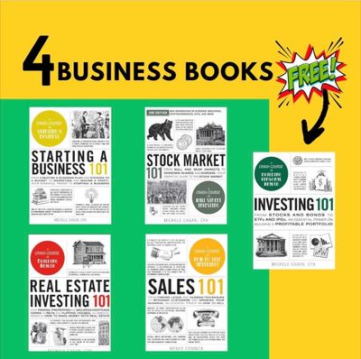 Business Mastery Starter Pack – 101 Series_img_0