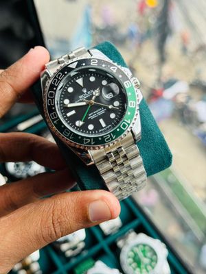 Rolex Quartz Watch || AA Grade Master Copy_img_0