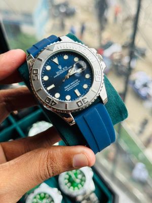 Rolex Quartz Watch || AA Grade Master Copy_img_0