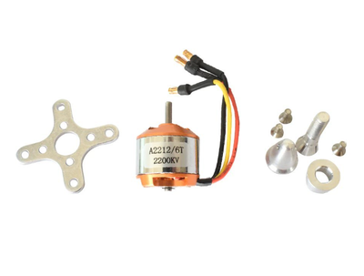 A2208-6T 2200KV Brushless Motor_img_0