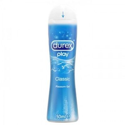 Durex Play Classic Pleasure Gel Lube - 50ml_img_0