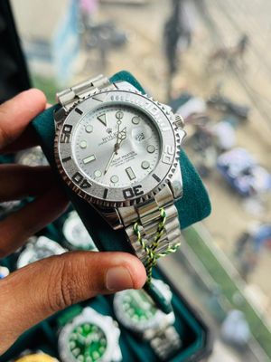 Rolex Quartz Watch || AA Grade Master Copy_img_0