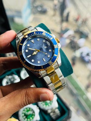 Rolex Quartz Watch || AA Grade Master Copy_img_0